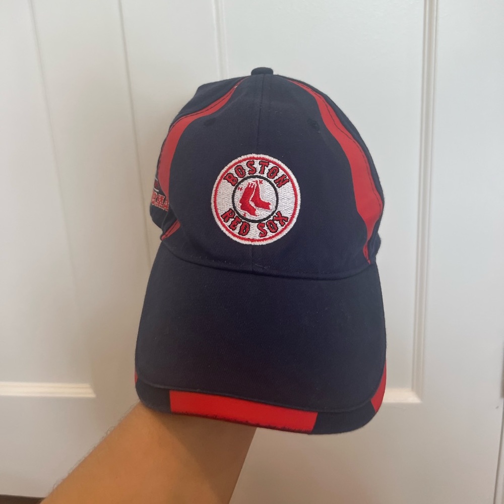 Boston Red Sox Hat